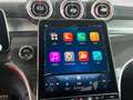 Mercedes-Benz GLC 450 d 4M AMG-Line+Night+Pano+AHK+DISTR+360°K Weiß - thumbnail 13