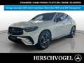 Mercedes-Benz GLC 450 d 4M AMG-Line+Night+Pano+AHK+DISTR+360°K Weiß - thumbnail 1