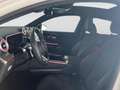 Mercedes-Benz GLC 450 d 4M AMG-Line+Night+Pano+AHK+DISTR+360°K Weiß - thumbnail 11