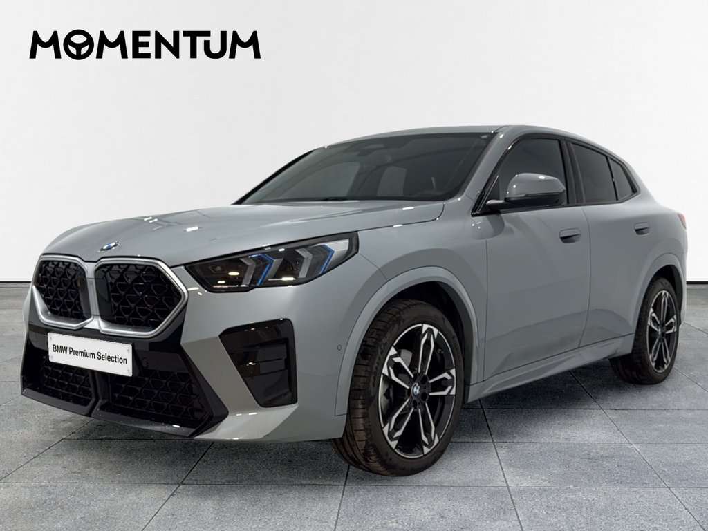 BMW X2 xDrive 20dA - foto 1