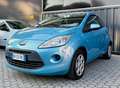 Ford Ka/Ka+ Ka II 3p Ka 1.2 Benzina Titanium 69cv Neopatentati Blauw - thumbnail 3