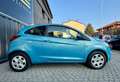 Ford Ka/Ka+ Ka II 3p Ka 1.2 Benzina Titanium 69cv Neopatentati Blauw - thumbnail 5