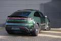 Porsche Macan Electric 4 S 100 kWh / Sport Chrono / Panorama dak Groen - thumbnail 14