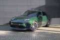 Porsche Macan Electric 4 S 100 kWh / Sport Chrono / Panorama dak Groen - thumbnail 2