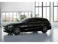 Mercedes-Benz C 180 T AMG MEMO 360 AHK DISTR KAMERA SPUR PDC Schwarz - thumbnail 3