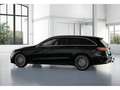 Mercedes-Benz C 180 T AMG MEMO 360 AHK DISTR KAMERA SPUR PDC Schwarz - thumbnail 8