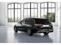 Mercedes-Benz C 180 T AMG MEMO 360 AHK DISTR KAMERA SPUR PDC Schwarz - thumbnail 9