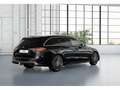 Mercedes-Benz C 180 T AMG MEMO 360 AHK DISTR KAMERA SPUR PDC Schwarz - thumbnail 11