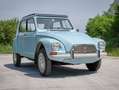 Citroen Dyane 6 - Volledig gerestaureerd - Garantie Albastru - thumbnail 5