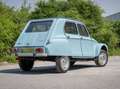 Citroen Dyane 6 - Volledig gerestaureerd - Garantie Albastru - thumbnail 3