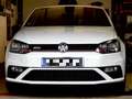 Volkswagen Polo GTI DSG*Carplay*Scheckheft Weiß - thumbnail 3