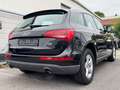 Audi Q5 2.0 TFSIQuattro*UNFALLFREI*KAMERA*CARPLAY Schwarz - thumbnail 5