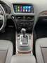 Audi Q5 2.0 TFSIQuattro*UNFALLFREI*KAMERA*CARPLAY Schwarz - thumbnail 12