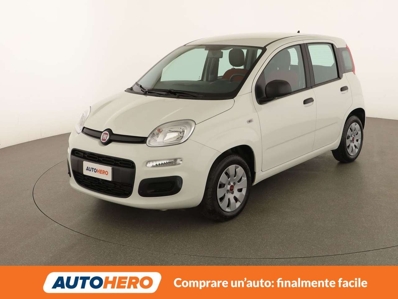 Fiat Panda 1.2 Pop