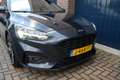 Ford Focus Wagon 1.0 EcoBoost 155pk Hybrid ST Line X Business Bleu - thumbnail 36
