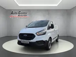 Ford Transit Custom Kombi 320 L1 AHK/KLIMA/9 SITZE