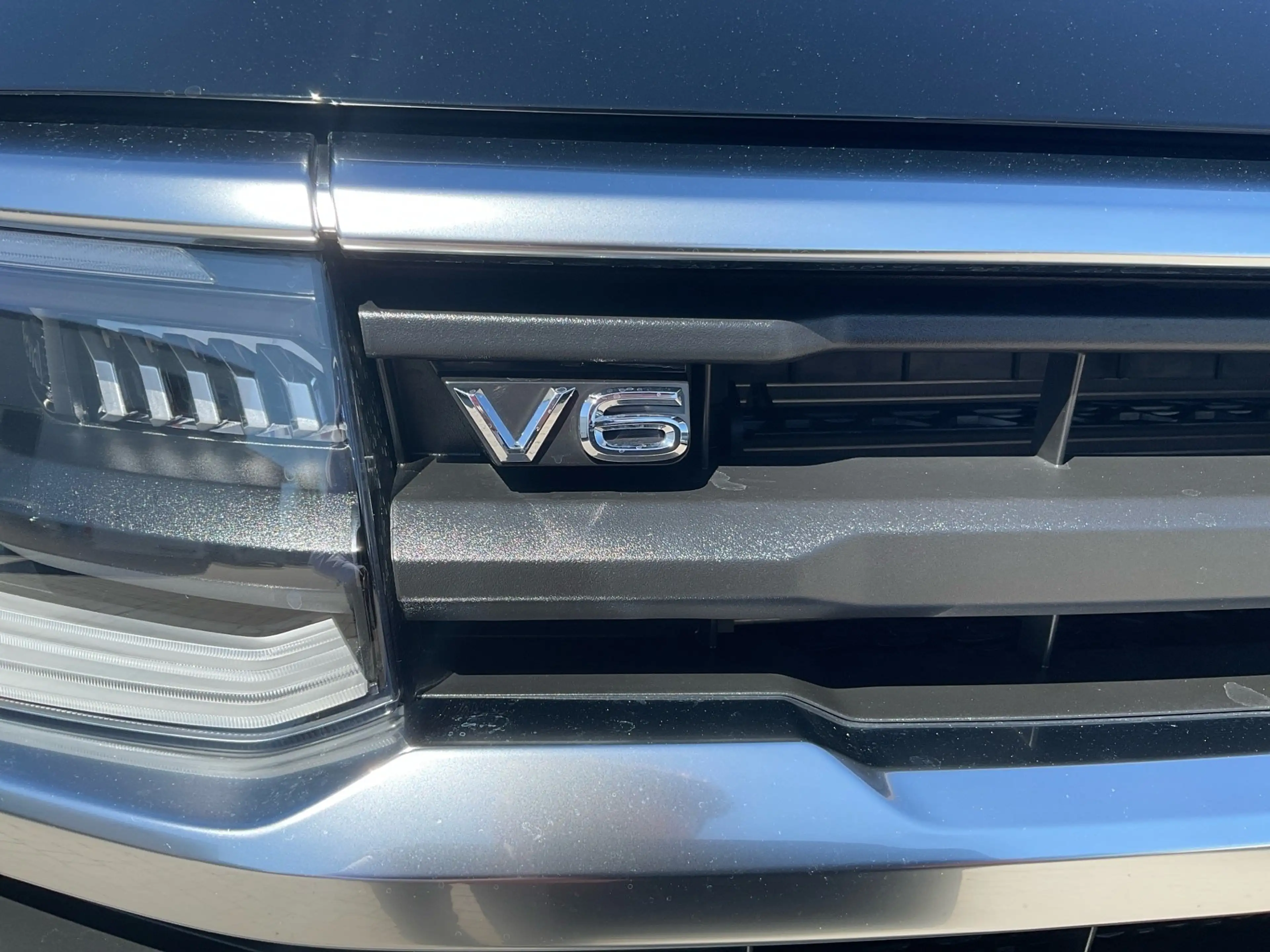 Volkswagen Amarok DoubleCab STYLE 3.0TDI 240PS AHK.NAVI.STYLING-BAR — photo 8