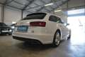 Audi A6 Avant 3,0 TDI  Diesel Quattro Sport tiptr. VOLL Wit - thumbnail 8