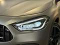 Mercedes-Benz GLA 35 AMG 2.0 306cv Tetto 2022 Grigio - thumbnail 8