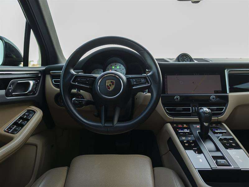 2023 Porsche Macan S Black thumb 19