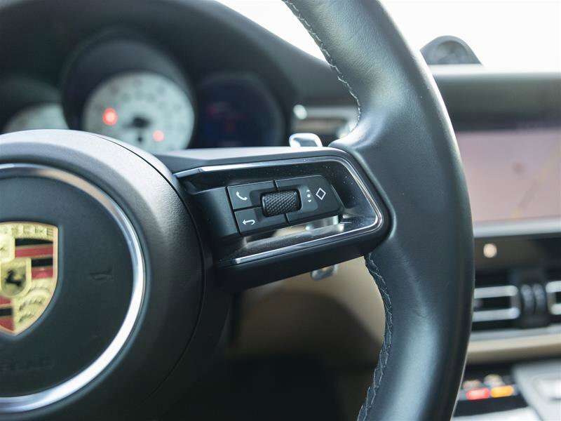 2023 Porsche Macan S Black thumb 25