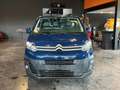 Citroen Jumpy 2.0HDI CARNET COMPLET/AUTOMATIQUE/12 MOIS GARANTIE Синій - thumbnail 2