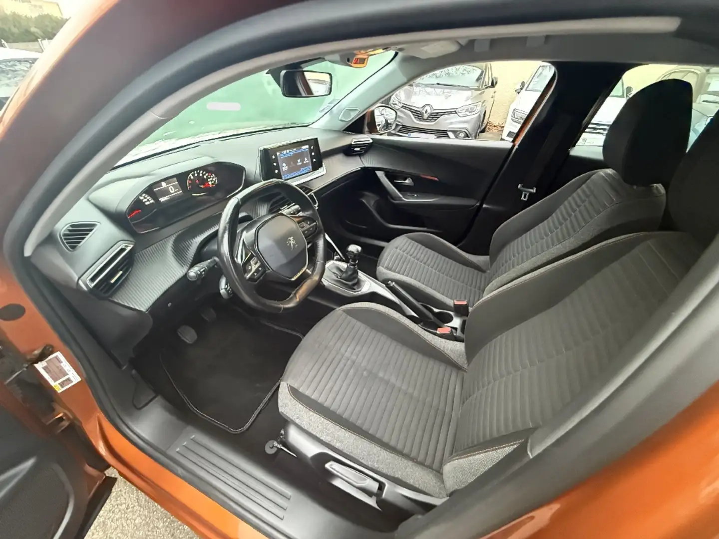 Peugeot 2008 PureTech 100 Active - 2