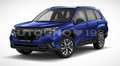 Subaru Forester 2.0 e-Boxer MHEV CVT Lineartronic Style Blu/Azzurro - thumbnail 1