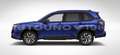 Subaru Forester 2.0 e-Boxer MHEV CVT Lineartronic Style Blu/Azzurro - thumbnail 2