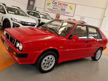 1.6 Turbo HF 2wd ASI