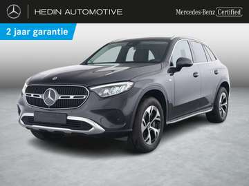 e 4MATIC SUV Luxury Line | Panoramisch Dak | Smart