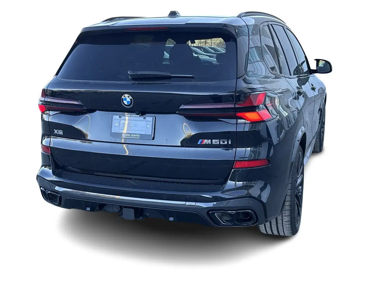 BMW X5 снимка BMW X5
