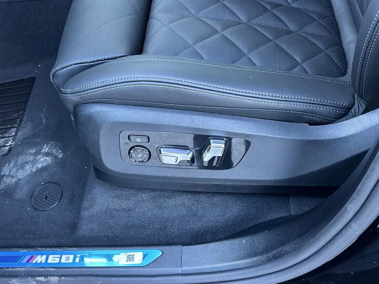 BMW X5 снимка BMW X5