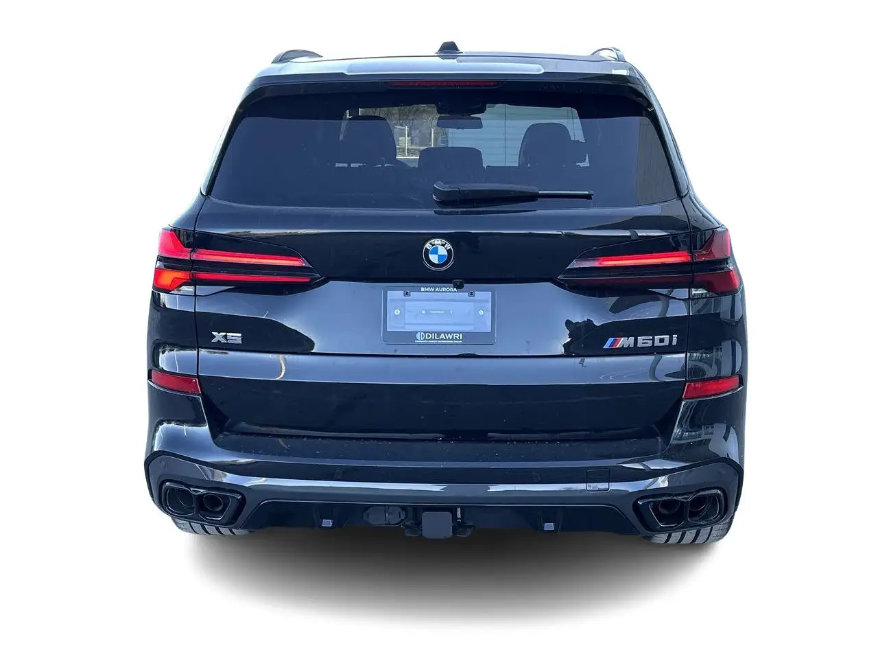 BMW X5 снимка BMW X5