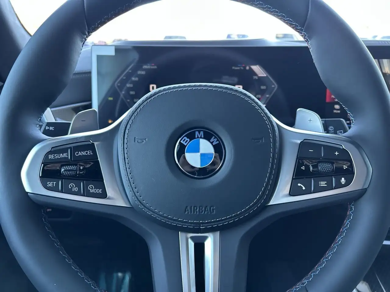 BMW X5 снимка BMW X5