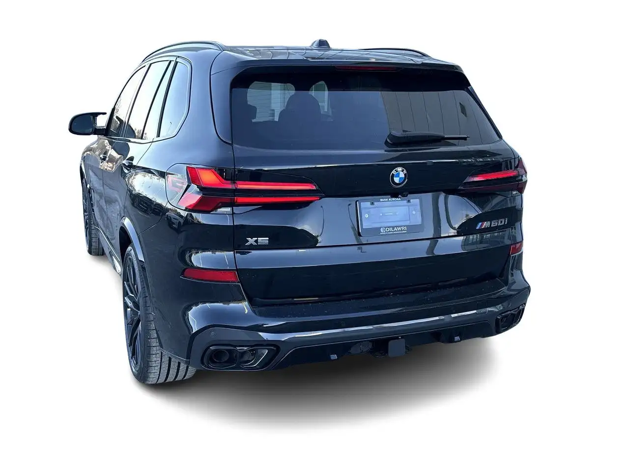 BMW X5 снимка BMW X5