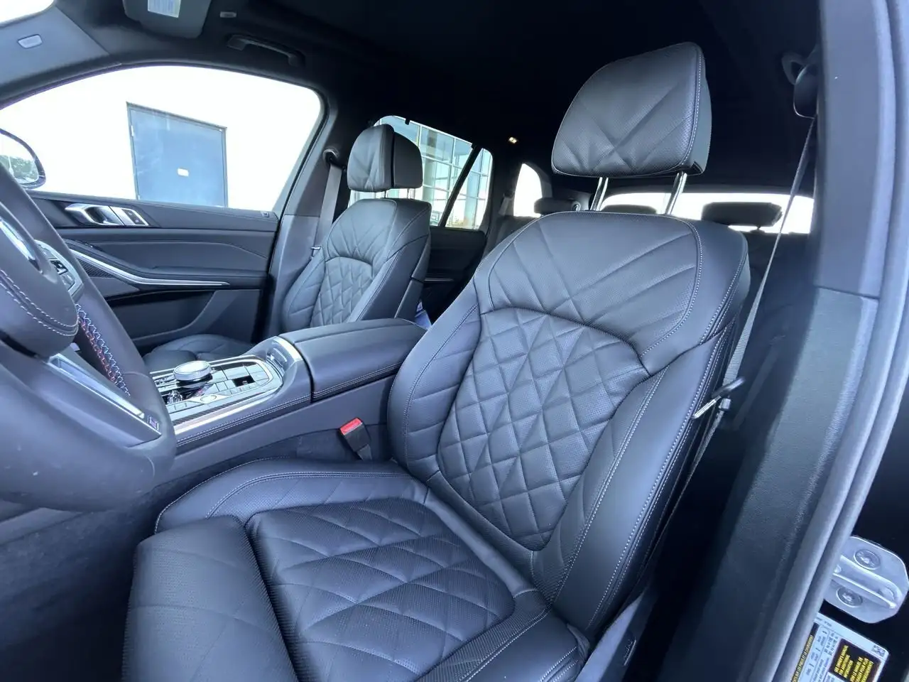 BMW X5 снимка BMW X5