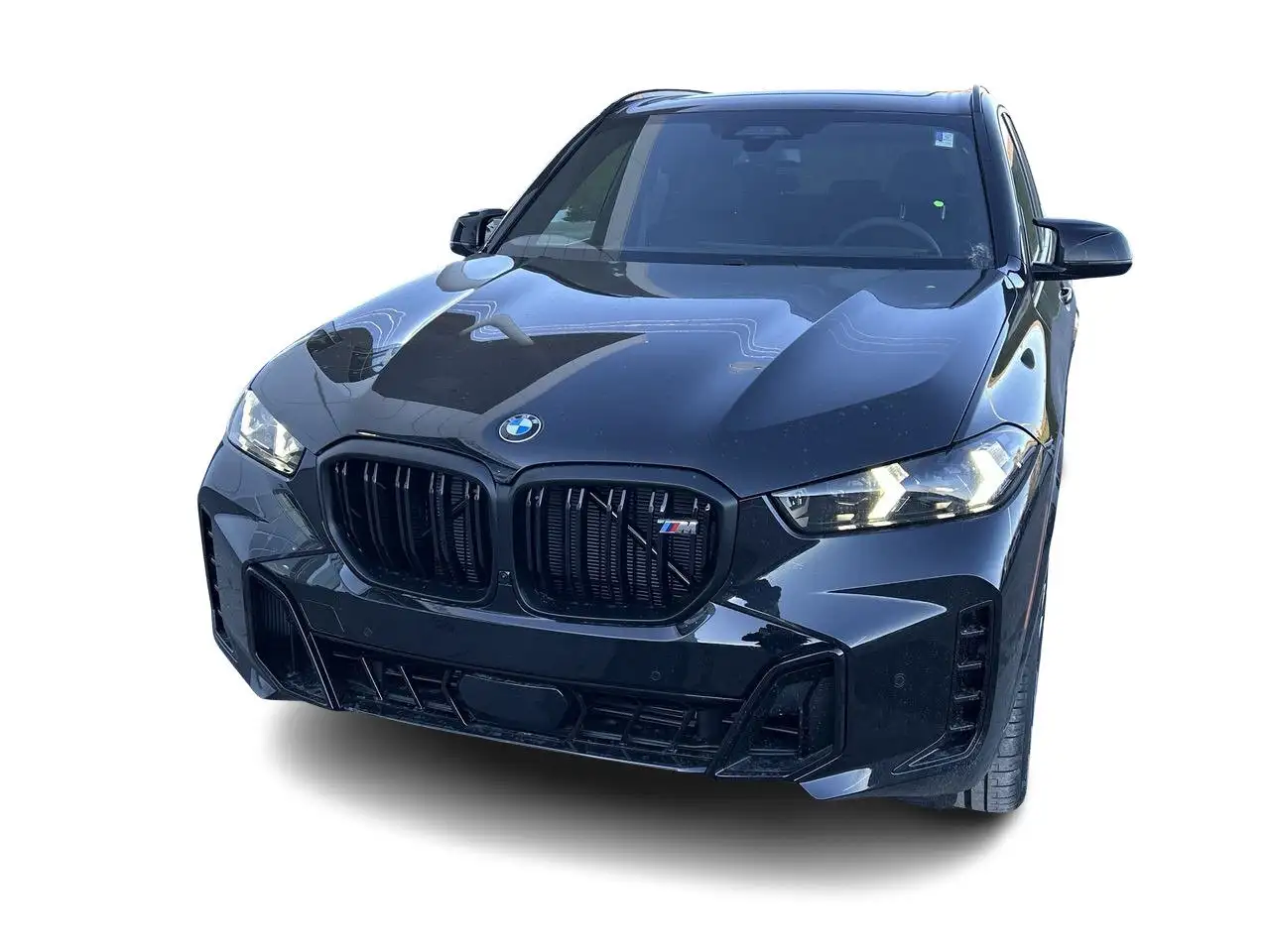 BMW X5 снимка BMW X5