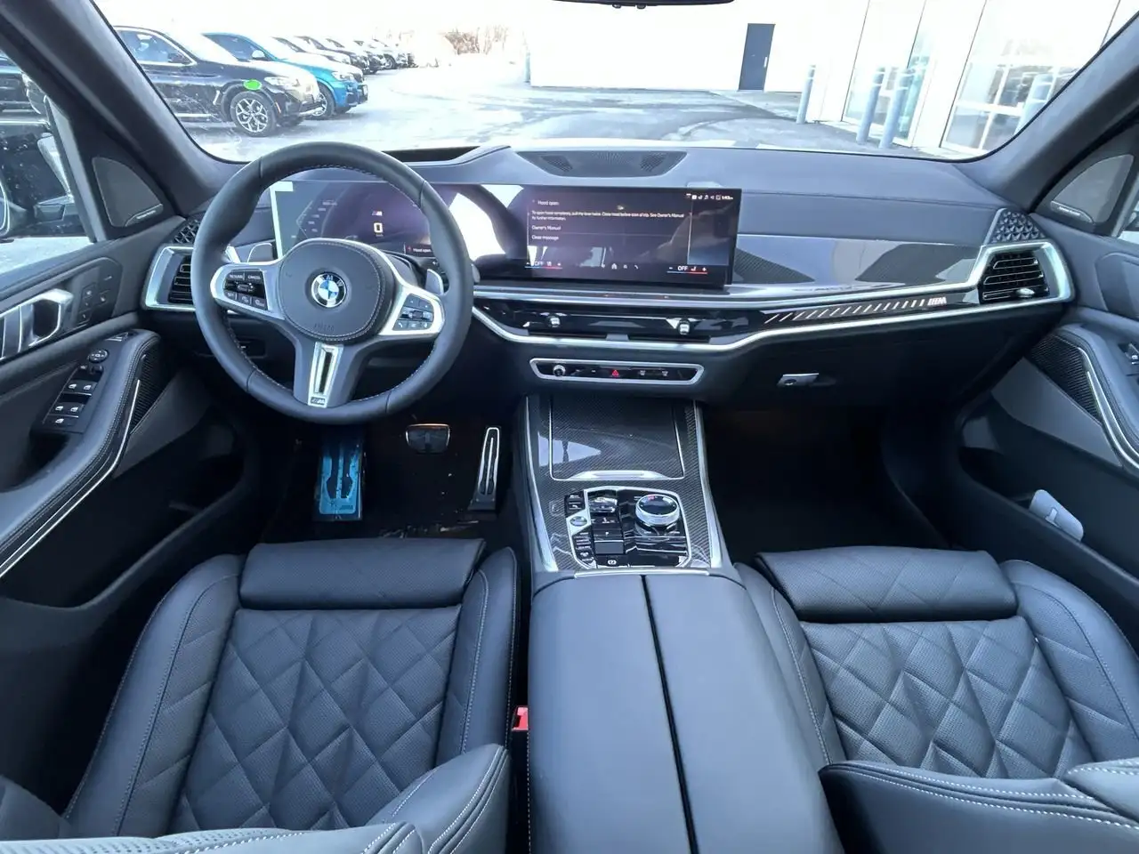 BMW X5 снимка BMW X5