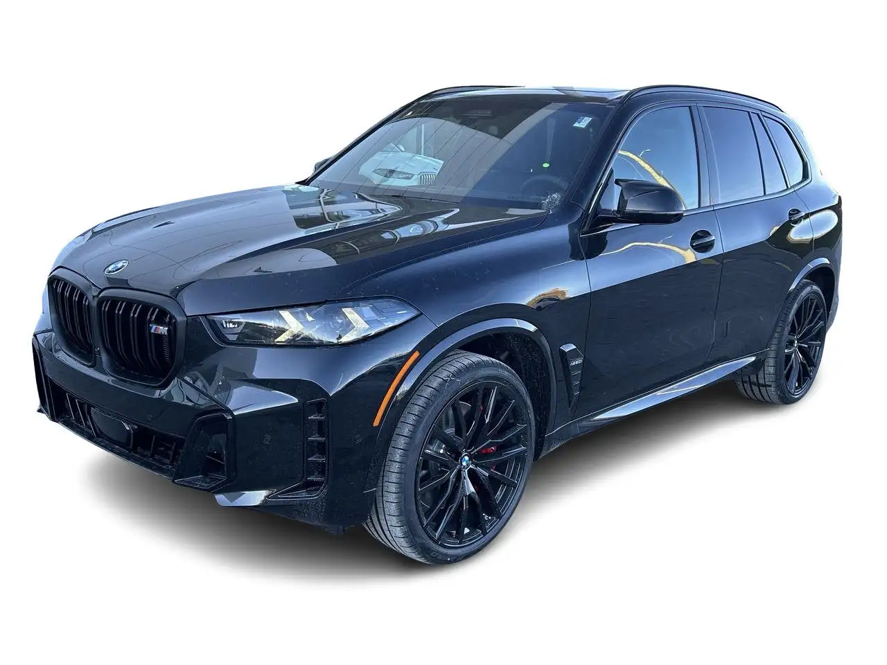 BMW X5 снимка BMW X5