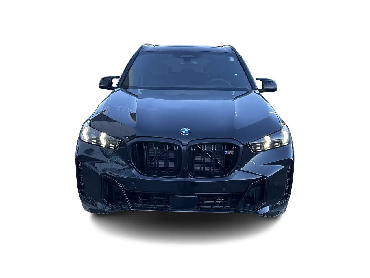 BMW X5 снимка BMW X5