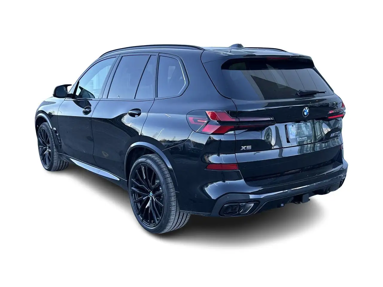 BMW X5 снимка BMW X5