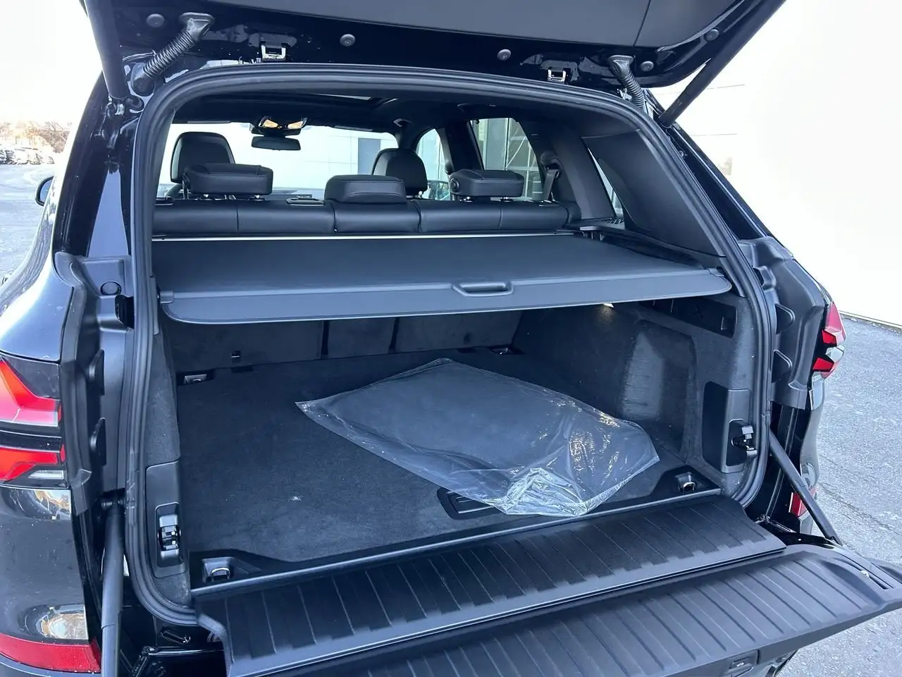 BMW X5 снимка BMW X5