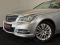 Mercedes-Benz C 180 CGI BlueEfficiency Elegance|SHZ|VOLLLEDER Silber - thumbnail 27