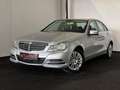 Mercedes-Benz C 180 CGI BlueEfficiency Elegance|SHZ|VOLLLEDER Silber - thumbnail 1
