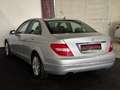 Mercedes-Benz C 180 CGI BlueEfficiency Elegance|SHZ|VOLLLEDER Silber - thumbnail 8