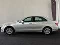 Mercedes-Benz C 180 CGI BlueEfficiency Elegance|SHZ|VOLLLEDER Silber - thumbnail 9