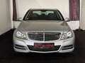Mercedes-Benz C 180 CGI BlueEfficiency Elegance|SHZ|VOLLLEDER Silber - thumbnail 3