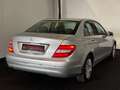 Mercedes-Benz C 180 CGI BlueEfficiency Elegance|SHZ|VOLLLEDER Silber - thumbnail 6