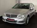 Mercedes-Benz C 180 CGI BlueEfficiency Elegance|SHZ|VOLLLEDER Silber - thumbnail 2